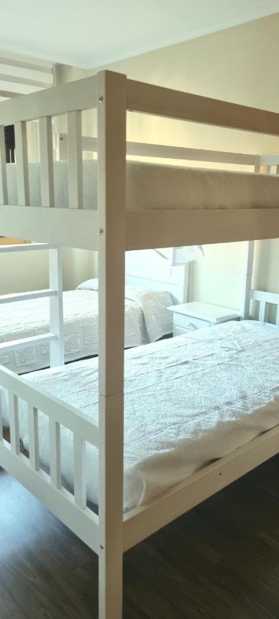 Appartement Piso 2 Dormitorios. Wifi *