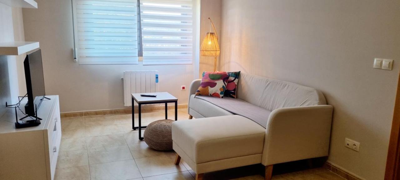 Piso 2 Dormitorios. Wifi Appartement