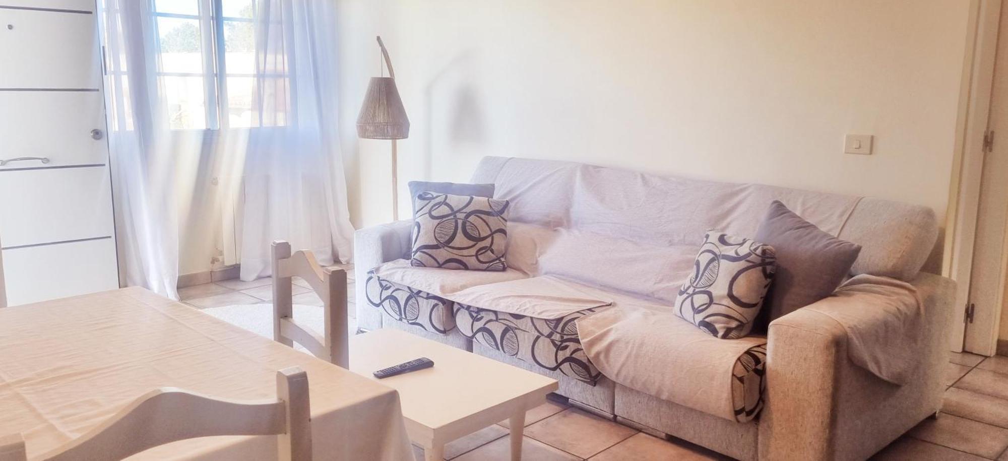 Piso 2 Dormitorios. Wifi * Pontevedra